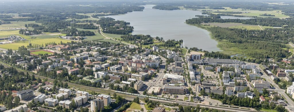 Uudenmaan maanpuolustuspäivä 2025