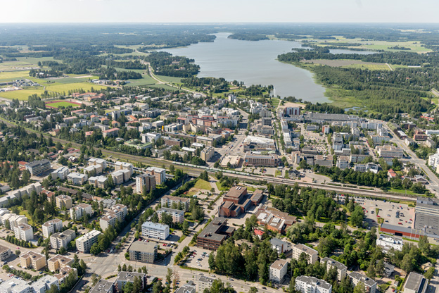 Uudenmaan maanpuolustuspäivä 2025