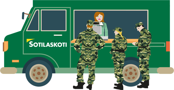 Uudenmaan maanpuolustuspäivä 2025