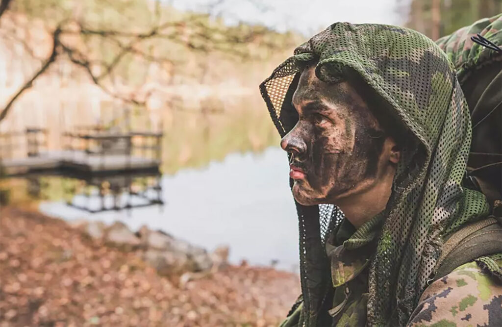 Uudenmaan maanpuolustuspäivä 2025